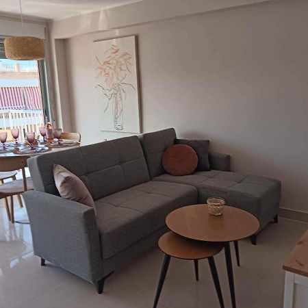 Apartamento Alejandro Gandia Playa Con Vistas Al Mar, Parking! Playa de Gandia Eksteriør billede