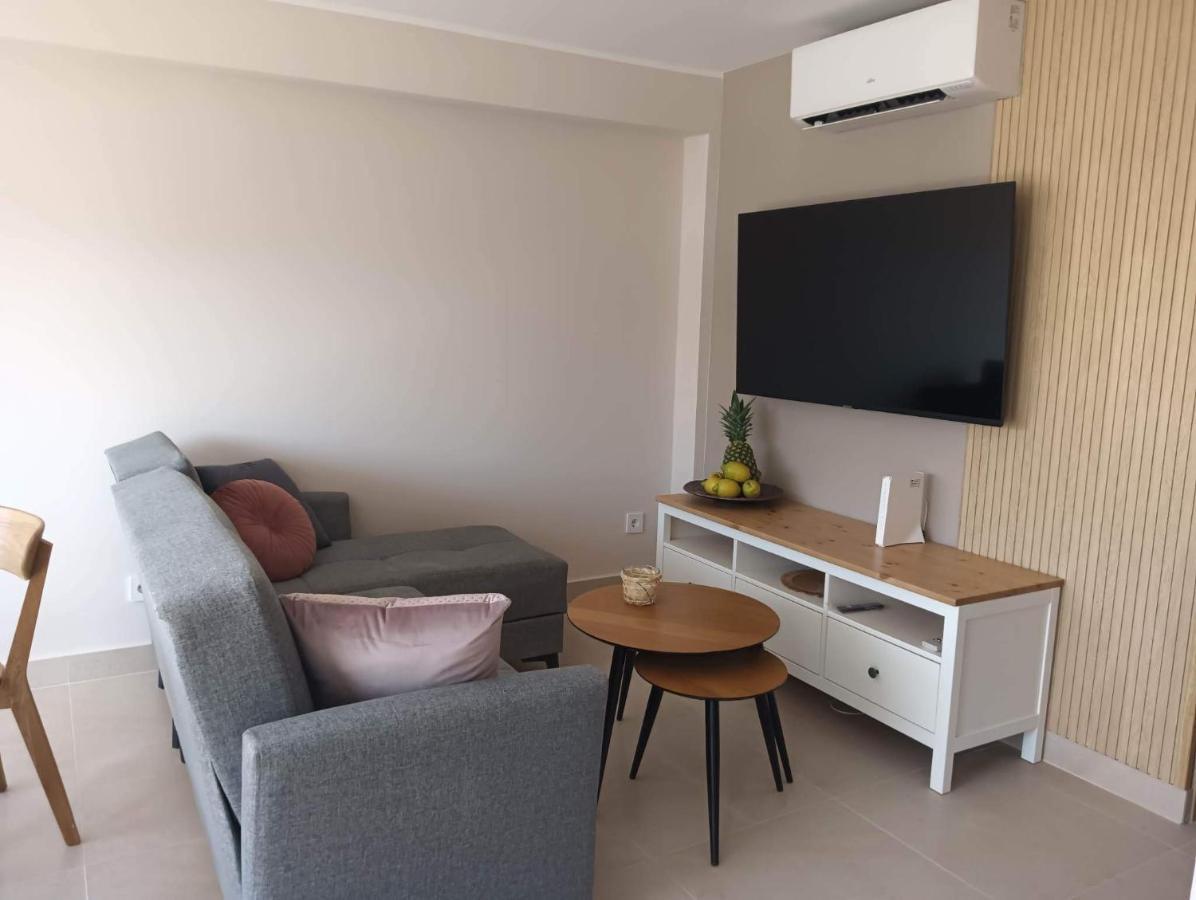 Apartamento Alejandro Gandia Playa Con Vistas Al Mar, Parking! Playa de Gandia Eksteriør billede