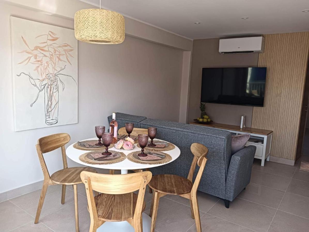Apartamento Alejandro Gandia Playa Con Vistas Al Mar, Parking! Playa de Gandia Eksteriør billede