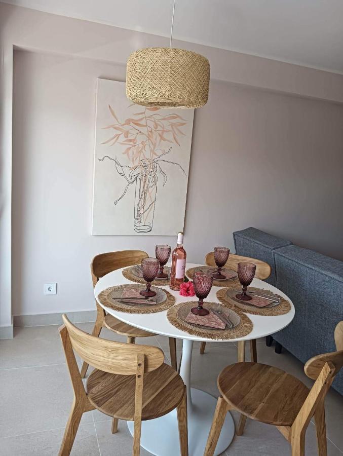 Apartamento Alejandro Gandia Playa Con Vistas Al Mar, Parking! Playa de Gandia Eksteriør billede