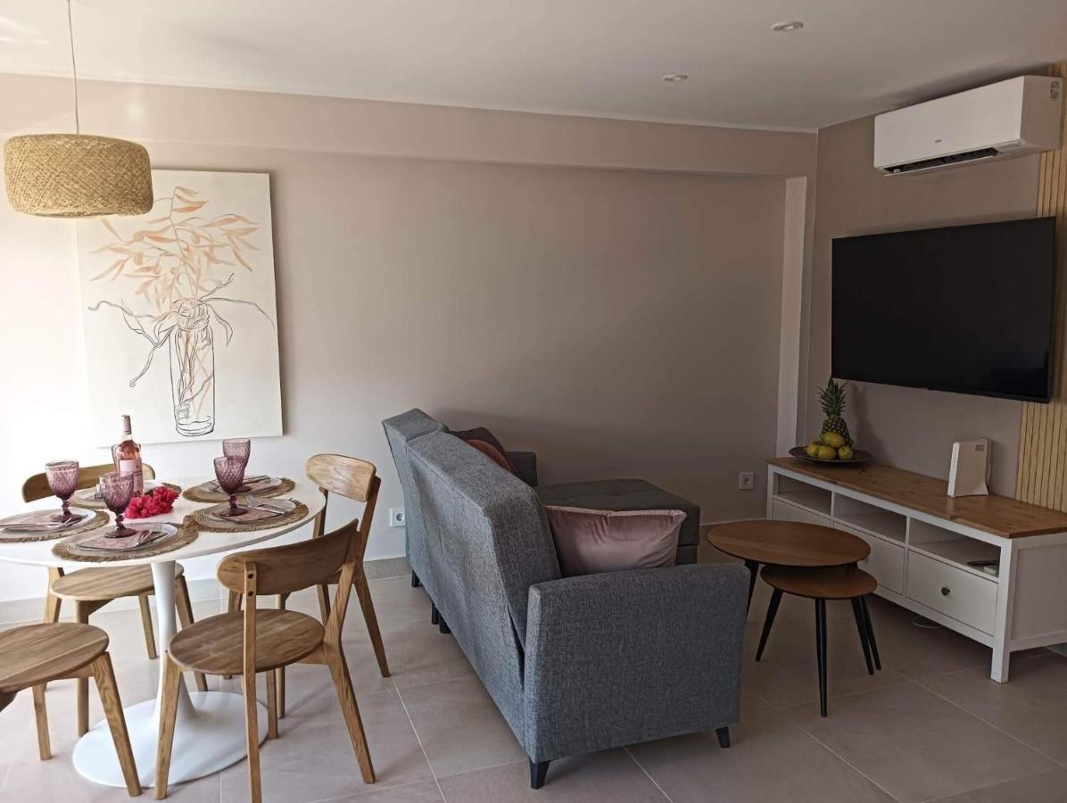 Apartamento Alejandro Gandia Playa Con Vistas Al Mar, Parking! Playa de Gandia Eksteriør billede