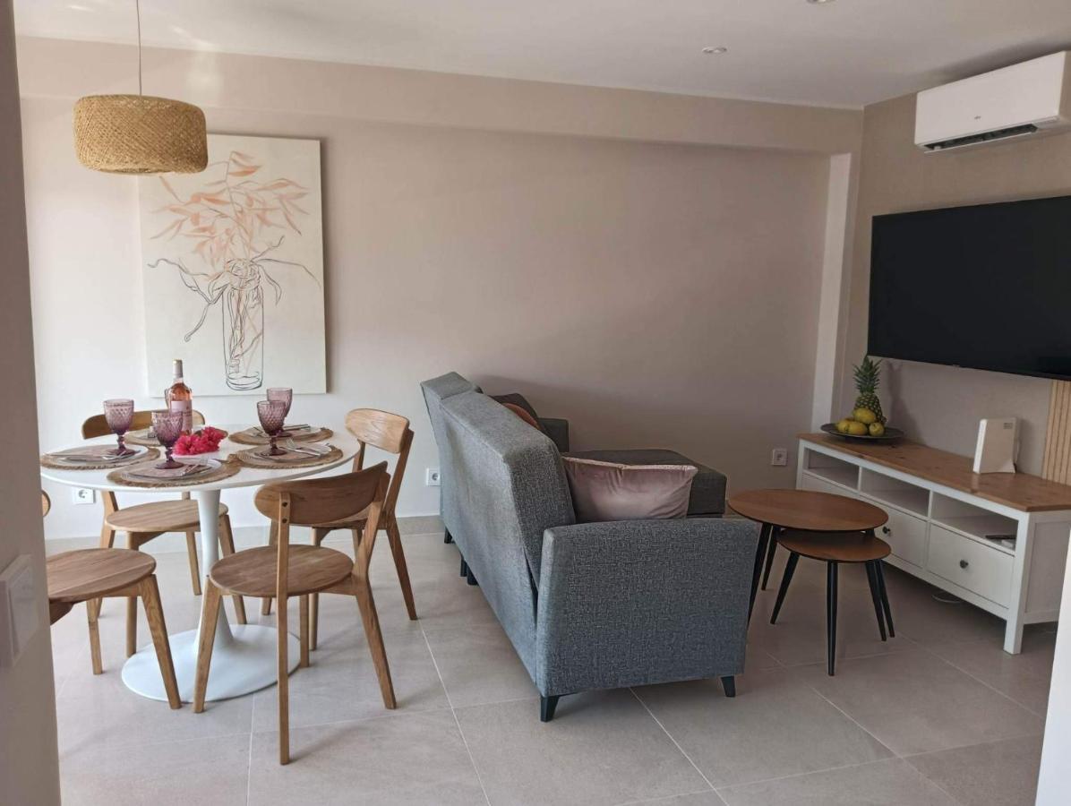 Apartamento Alejandro Gandia Playa Con Vistas Al Mar, Parking! Playa de Gandia Eksteriør billede