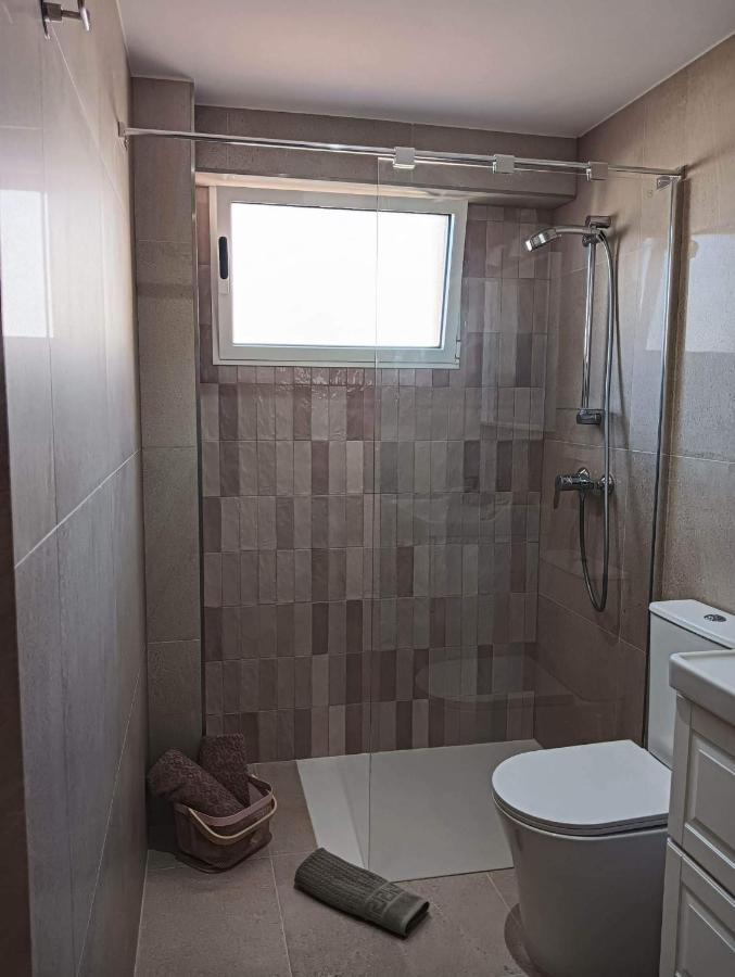 Apartamento Alejandro Gandia Playa Con Vistas Al Mar, Parking! Playa de Gandia Eksteriør billede
