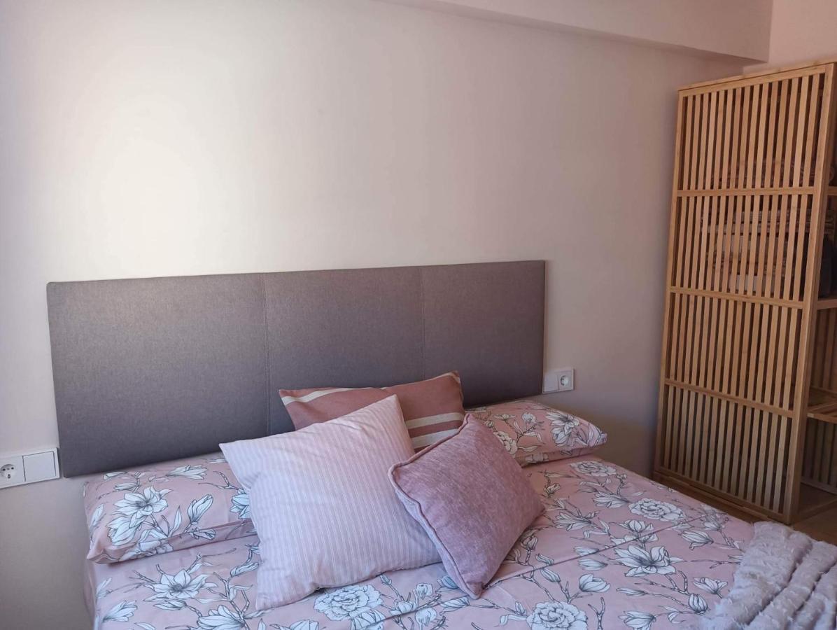 Apartamento Alejandro Gandia Playa Con Vistas Al Mar, Parking! Playa de Gandia Eksteriør billede